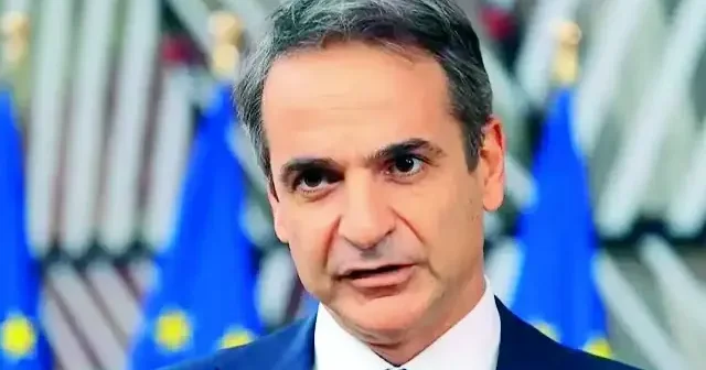 Miçotakis yine cephe alıyor Politika Haberleri