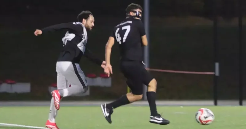 Futbolda 66 0 lık tarihi skor! Hakem maçı bırakmayı teklif etti