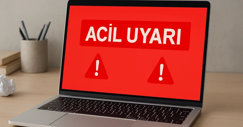 Milyonlarca kullanıcıya 24 saatlik çağrı! Hemen kontrol edin Sözcü Gazetesi