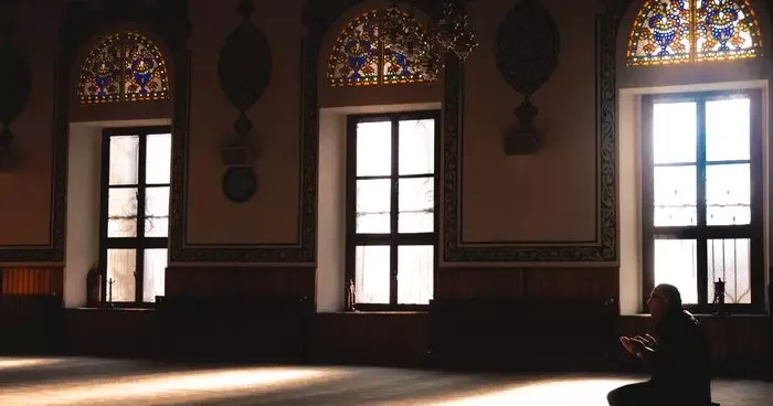 Amentü duası okunuşu, Türkçe anlamı ve Arapça yazılışı: Amentü duası hangi surede geçer, faydaları ve faziletleri nelerdir?