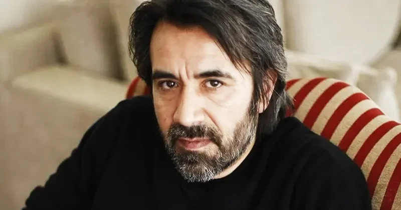 Zeki Demirkubuz: Değerli bir şey üretebilmenin ilk yolu kendine acımayı bırakmak Sözcü Gazetesi