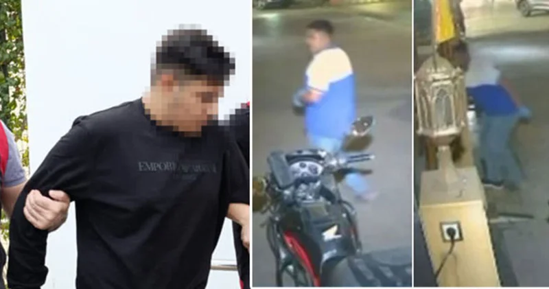 Pastaneye pimi çekilmemiş el bombası atmıştı! Nedeni ortaya çıktı SON DAKİKA HABERİ Son dakika haberleri