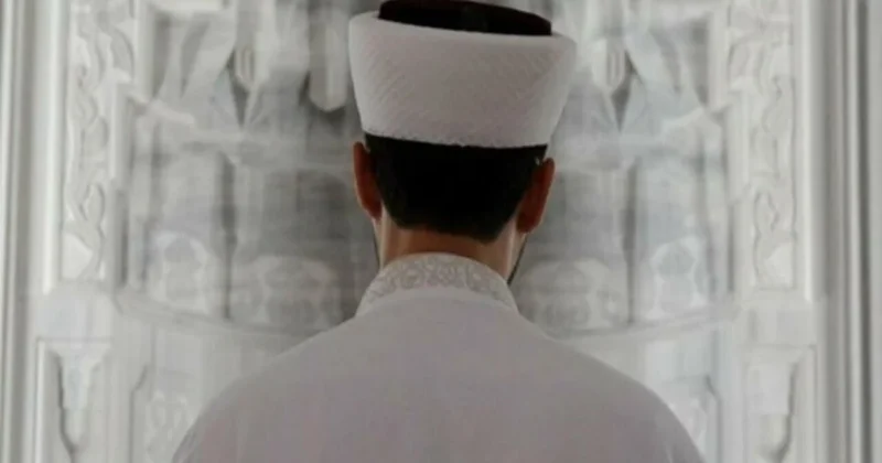 Zincirleme rezalet! Sapık imam hak ettiği cezayı buldu Sözcü Gazetesi
