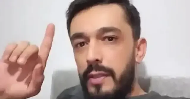 Patronunun Kur’an kursuna götürmesi için verdiği yardım kolilerini sattı: 35 kilo kedi köpek maması aldı VİDEO İZLE