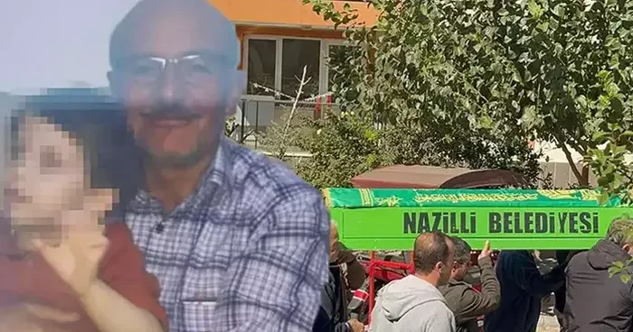 Aydın da öldüren mantar! Eşi de yaşam mücadelesi veriyor