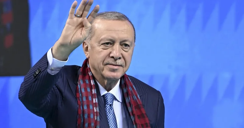 Erdoğan, Trabzon’a gitti, Brüksel’deki Özgür Özel’e kızdı Sözcü Gazetesi
