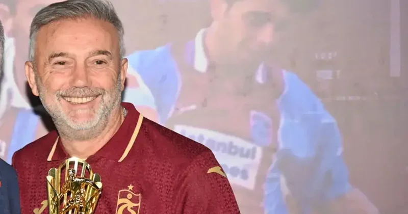 Hami Mandıralı dan Trabzonspor taraftarlarına çağrı Fanatik Gazetesi Trabzonspor (TS) Haberleri Spor