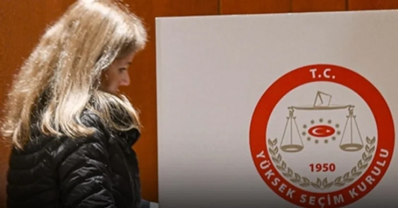 Kadınlar AKP yi terk etti Sözcü Gazetesi