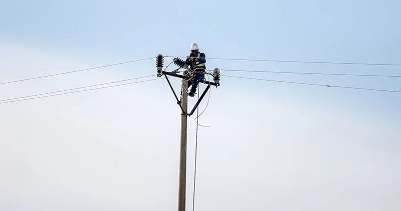 İstanbul da 13 Ekim Pazartesi büyük elektrik kesintileri olacak!