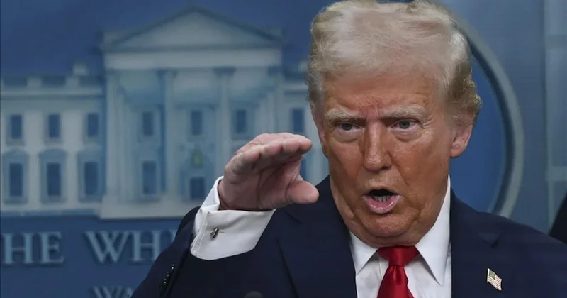Trump’ın ticaret savaşı yeniden alevlendi: Çin in ABD ye karşı elindeki avantaj... Sözcü Gazetesi