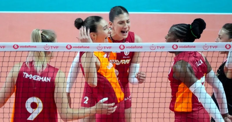 Myriam Sylla nın hareketleri gündem oldu: İlkin Aydın ne yapsa başaramadı