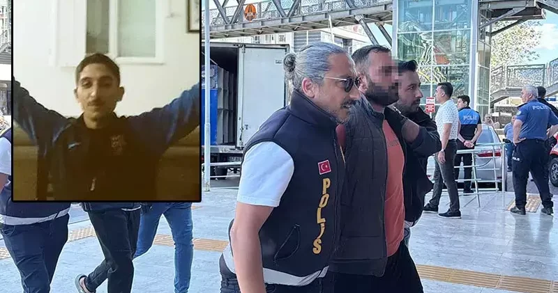 Uçurumda bıçaklanmış cesedi bulundu, 7 kişi gözaltına alındı