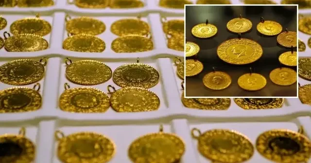 Altın rekor üstüne rekor kırıyor: Gram altın ne kadar? Türkiye Ekonomisi Haberleri