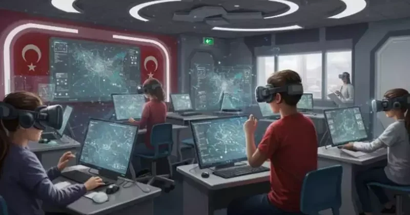 Türkiye nin 5G ye geçeceği tarih belli oldu! İşte gelecek yenilikler...