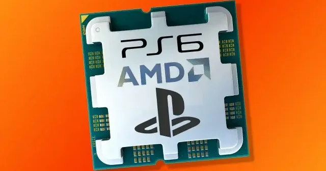 PlayStation 6 grafik devrimi başlıyor: Sony ve AMD’den Project Amethyst sürprizi Teknoloji Haberleri