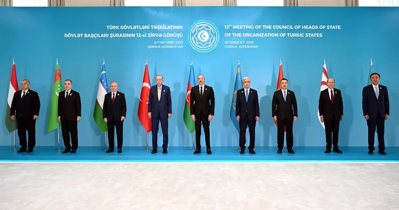 Avrupa da KKTC korkusu! Bu fotoğraf AB yi panikletti