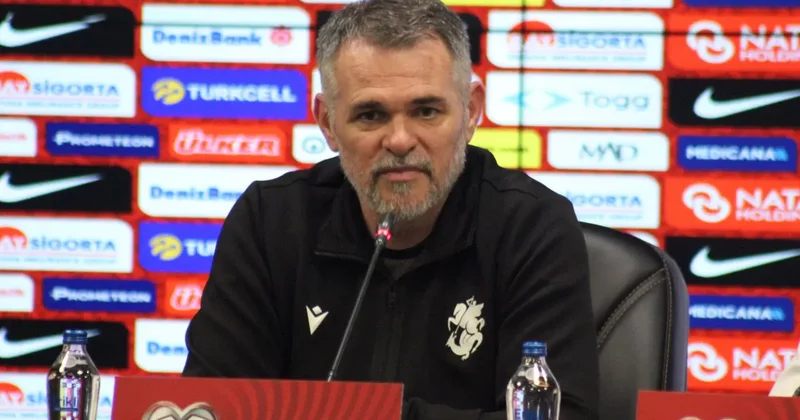 Willy Sagnol dan Türkiye maçı öncesi iddialı sözler: Kanıtlayacağız