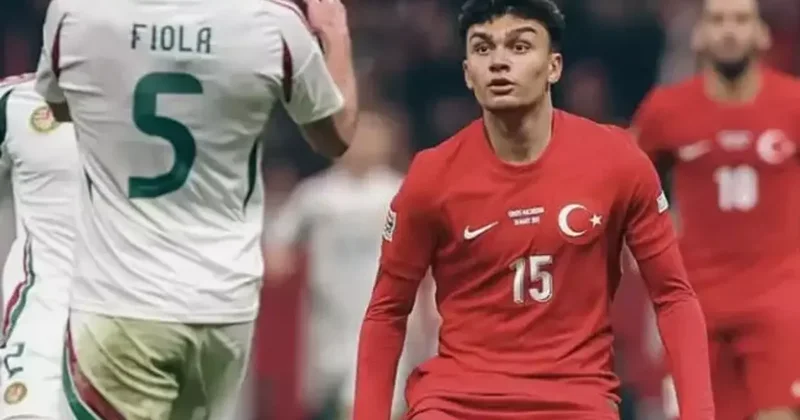 Yıldız ismin kulübünden hadsiz tutum! Milli Takıma göndermemekle tehdit ettiler
