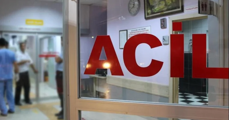 Aydın da mantardan zehirlenme: Koca öldü, karısı hastaneye kaldırıldı
