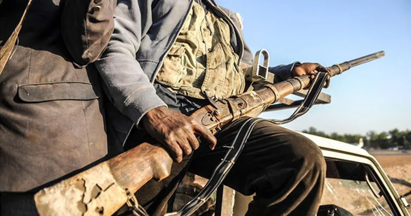 Nijerya da 15 Boko Haram üyesi öldürüldü