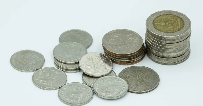 Bu madeni para 1 milyon dolar değerinde Sözcü Gazetesi