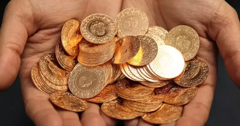 ABD li bankadan altın için şok tahmin