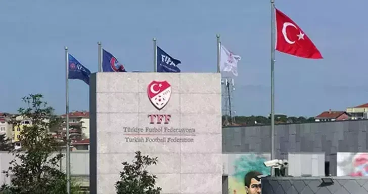 TFF, Türkiye Gürcistan maçında 50 Gazzeliyi konuk edecek