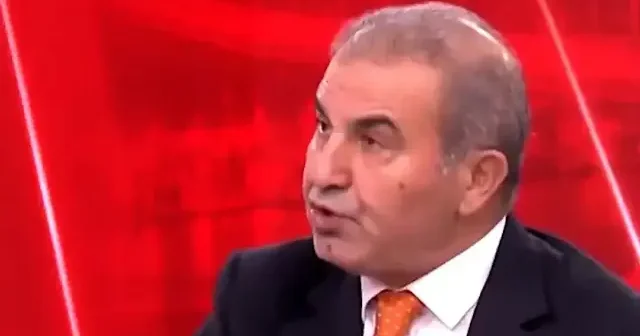 Ali Turan ‘Haberim Yok’ diyen Mansur Yavaş’a seslenerek anlattı: Kamu zararı en az 350 milyon TL VİDEO İZLE