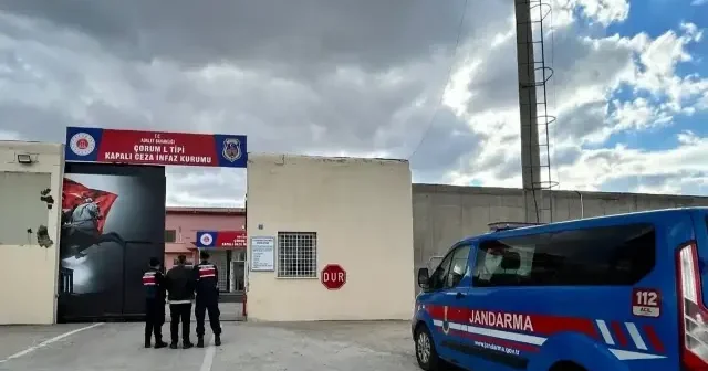 JASAT’tan kaçamadı: Fabrika deposunu kundaklayan zanlı tutuklandı Gündem Haberleri