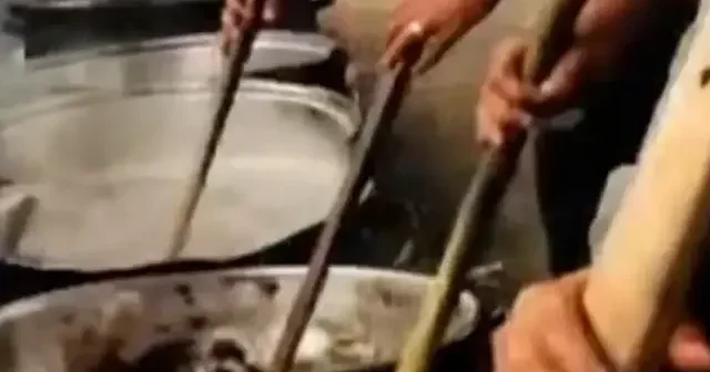 “Türk Kızılay’ın ocağı Gazze’de hep tütecek” VİDEO İZLE