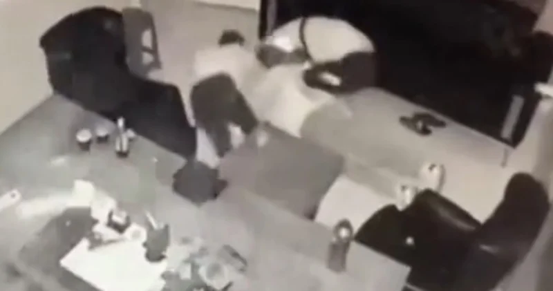 Kıskançlık yüzünden tetikçi tutmuş!