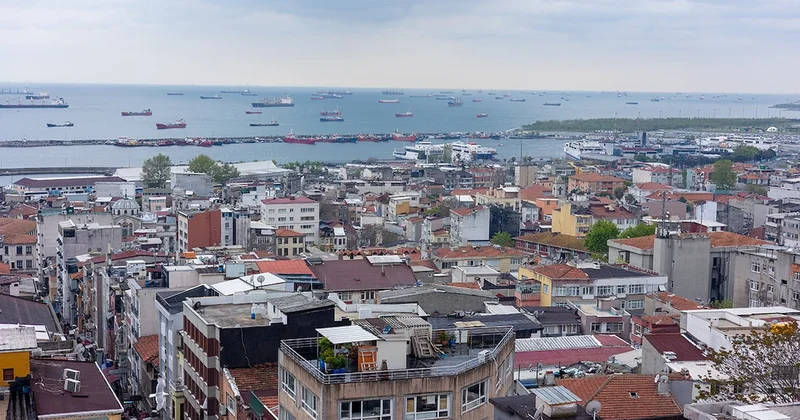 Bebek, Suadiye veya Arnavutköy değil: İstanbul’da yaşamak için en iyi semt burasıymış Sözcü Gazetesi