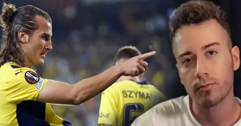 Ortalık fena karışacak! Enes Batur’dan Çağlar Söyüncü’ye ağır küfür Sözcü Gazetesi
