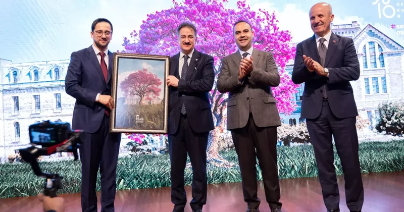 Boğaziçi Üniversiteliler Derneği 18. Olağan Genel Kurulu gerçekleşti