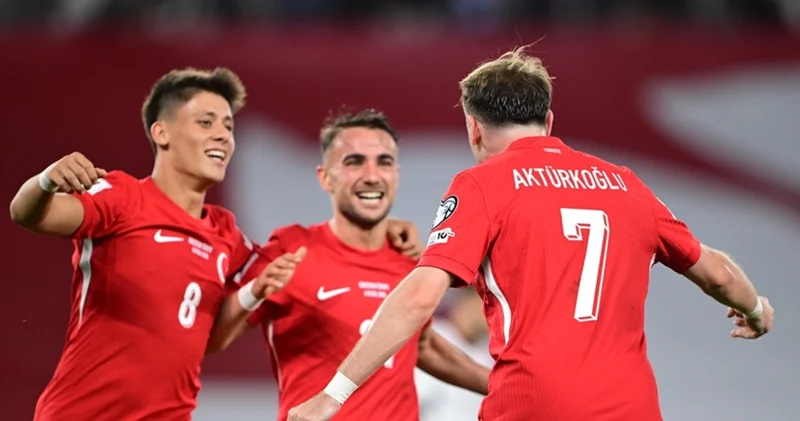 Dünya Kupası Elemeleri 2026: Bulgaristan Türkiye maçı ne zaman, saat kaçta ve hangi kanalda? Futbol Haberleri