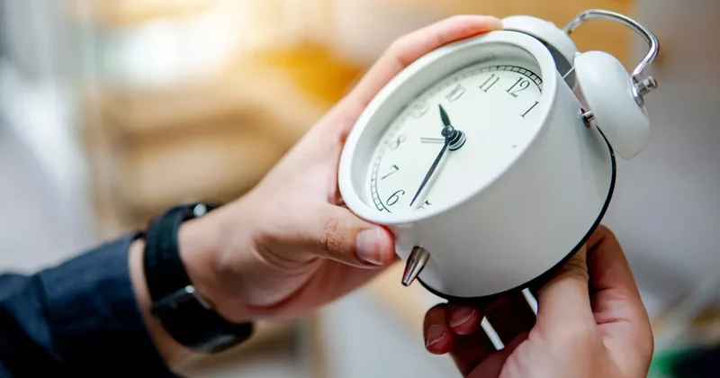 Saatler 1 saat geri alınacak mı? 5 seneyi aşkın süredir Türkiye de yoktu!