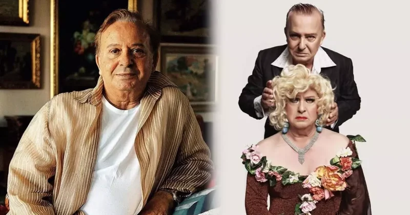 ÇYDD den Huysuz Virjin açıklaması: Merhum bağışçımızın vasiyetnamesinin hukuksal süreçleri halen devam etmektedir