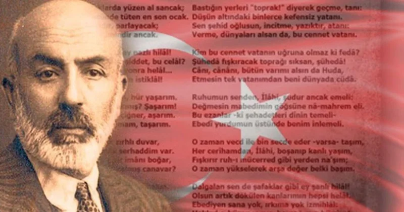 İstiklal Marşı Sözleri 10 Kıta (Tamamı): İstiklal Marşı Okunuşu, Önemi, 2 3 5 10 Kıtası Sözleri, Kabulü İstiklal Marşı Anlamı, Tarihçesi, Bestecisi