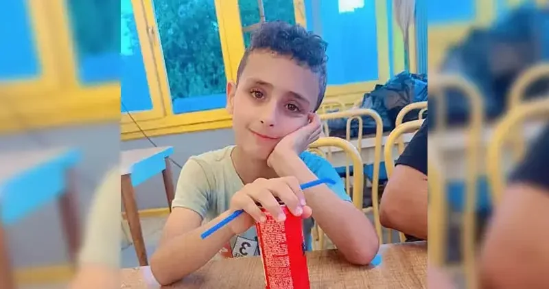 Şanlıurfa’da otomobilin çarptığı Mehmet, hayatını kaybetti