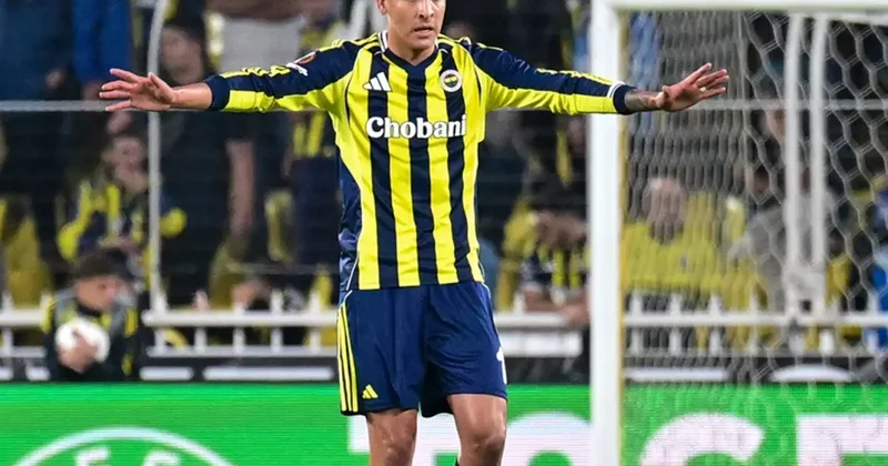 Edson Alvarez den iki kadro dışı kararı sonrası flaş paylaşım