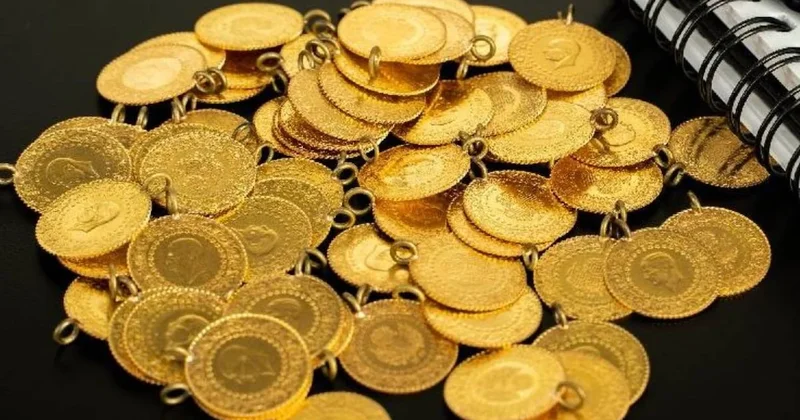 Gram altında 6500 lira depremi: Uzmanı tarih verdi Sözcü Gazetesi