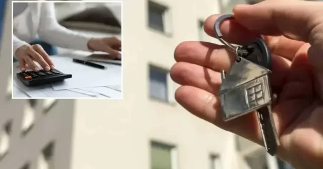 Mesken kiralarından yüzde 20 stopaj kesinti iddialarına bakanlıktan yalanlama Ekonomi Haberleri