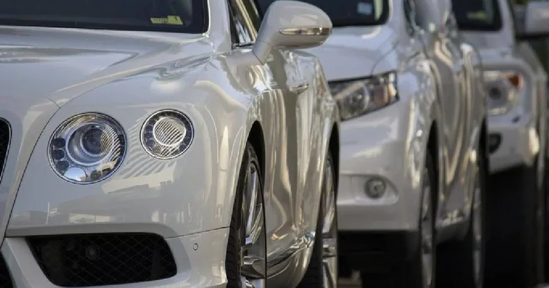Otomotiv devi sevilen modelini Türkiye den çekiyor: Üretimini Meksika ya taşındı Sözcü Gazetesi