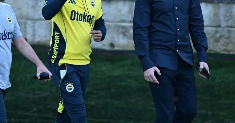 Fenerbahçe de kazan kaynıyor! Sadettin Saran, Ali Koç un 1 numarasını gönderiyor