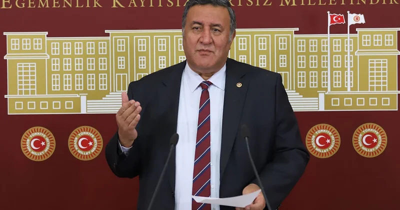 Gürer: Cumhurbaşkanlığı sistemi, çiftçiyi daha da yoksullaştırdı Sözcü Gazetesi