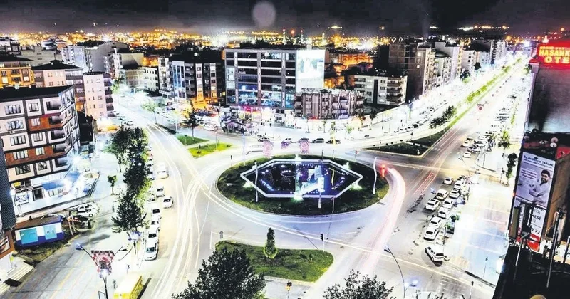 YAVUZ DONAT Güneydoğu’da akşam