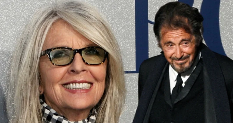 Al Pacino eski sevgilisi Diane Keaton ın ölümünün ardından pişmanlığını açıkladı