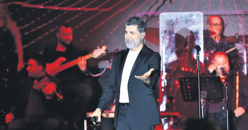 Özcan Deniz tekrar adliye koridorlarında