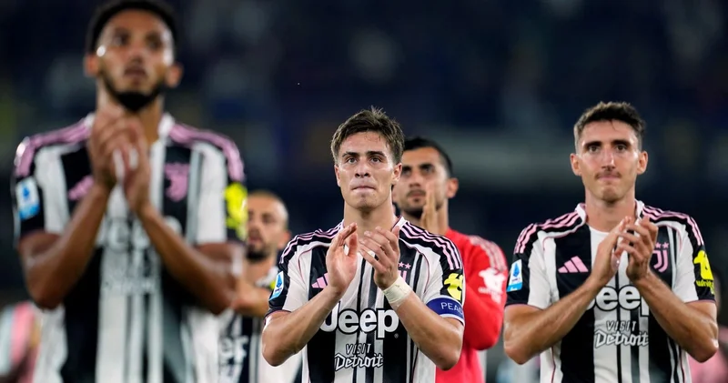 Platini den Juventus a Kenan Yıldız ayarı: 10 numaraya dönüyor