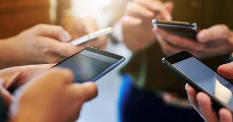 5G ile Dönüşüm Başlıyor